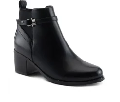 Boots & Booties>Patrizia Women's Padule Booties