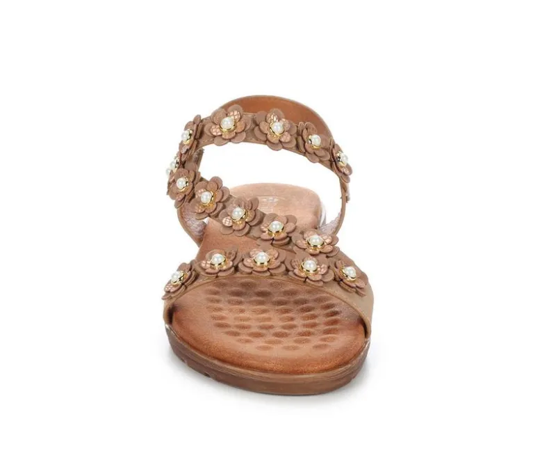 Sandals>Patrizia Women's Pearlja Sandals