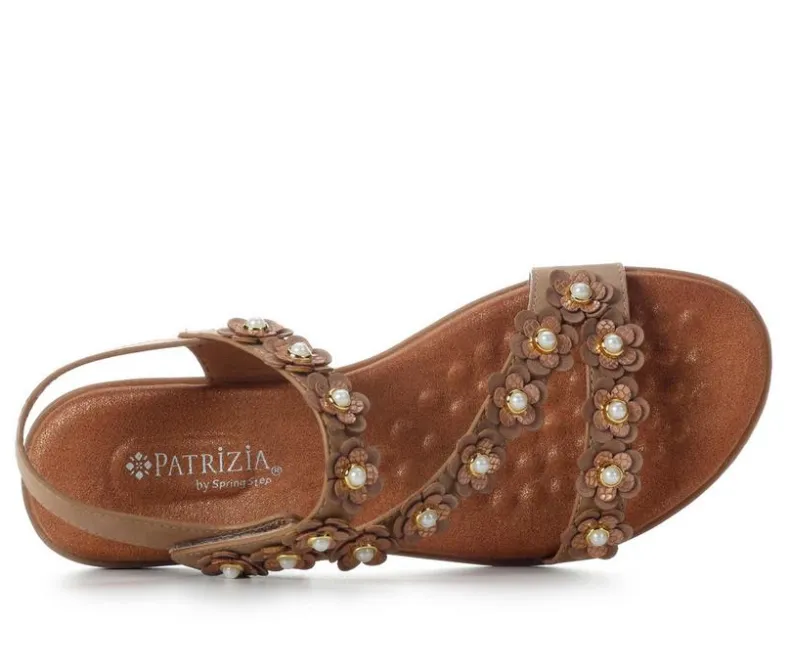 Sandals>Patrizia Women's Pearlja Sandals
