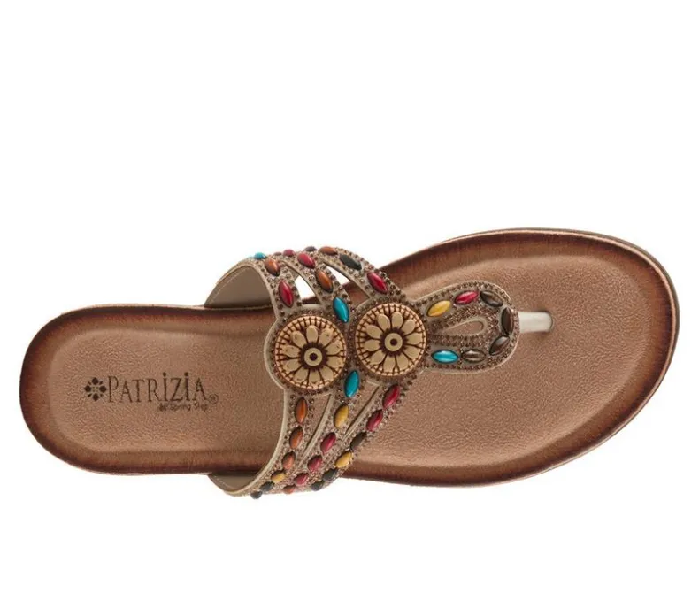 Sandals>Patrizia Women's Pina Sandals