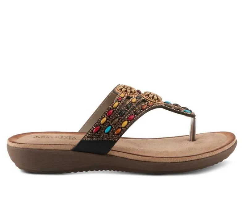 Sandals>Patrizia Women's Pina Sandals