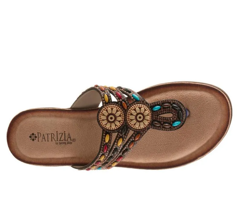 Sandals>Patrizia Women's Pina Sandals