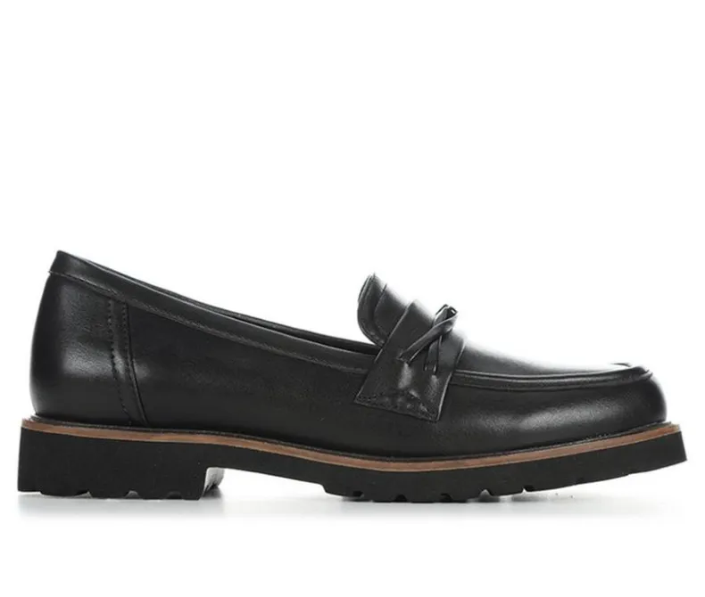 Loafers & Oxfords>Patrizia Women's Sedatia Loafers