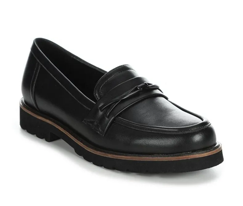 Loafers & Oxfords>Patrizia Women's Sedatia Loafers