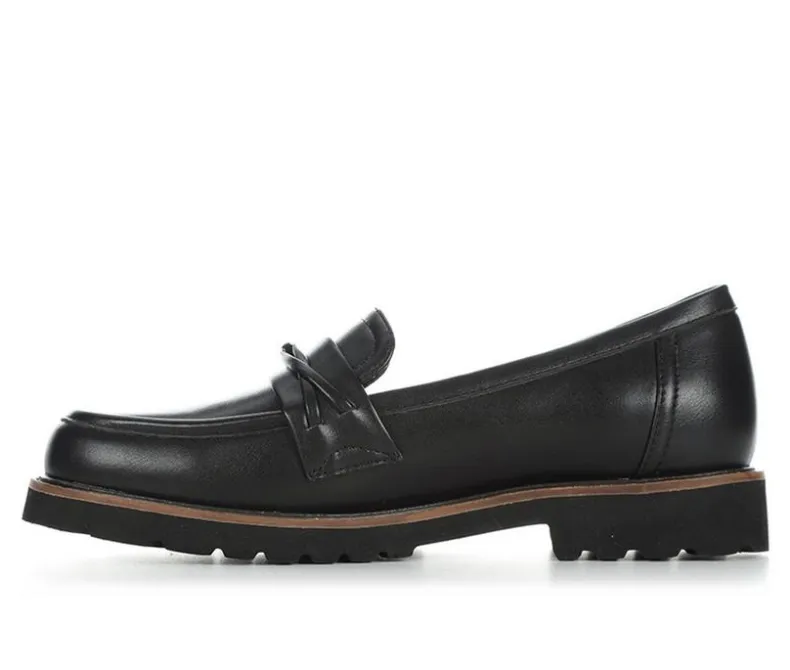 Loafers & Oxfords>Patrizia Women's Sedatia Loafers