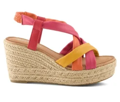 Sandals>Patrizia Women's Shakayla Wedges