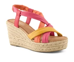 Sandals>Patrizia Women's Shakayla Wedges