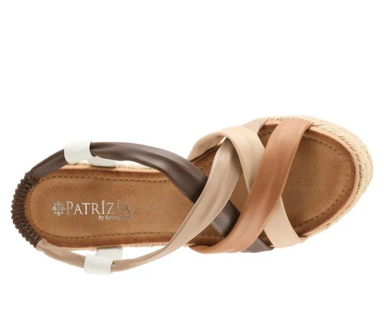 Sandals>Patrizia Women's Shakayla Wedges