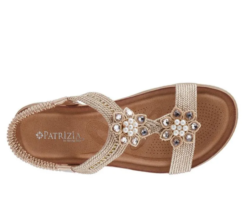 Sandals>Patrizia Women's Shikoba Sandals