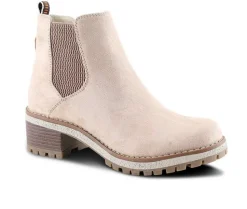 Dress>Patrizia Women's Smylie Vegan Friendly Booties