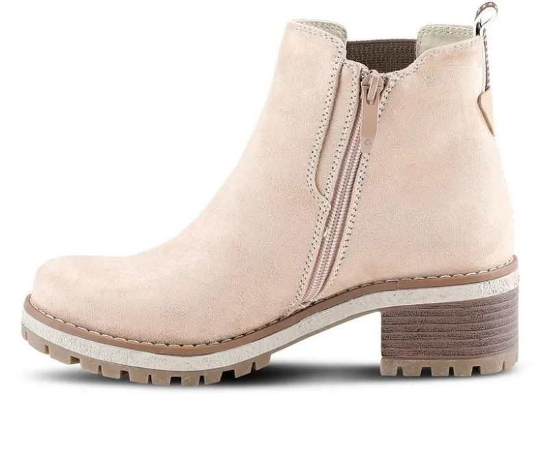 Dress>Patrizia Women's Smylie Vegan Friendly Booties