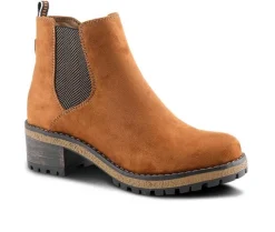 Dress>Patrizia Women's Smylie Vegan Friendly Booties