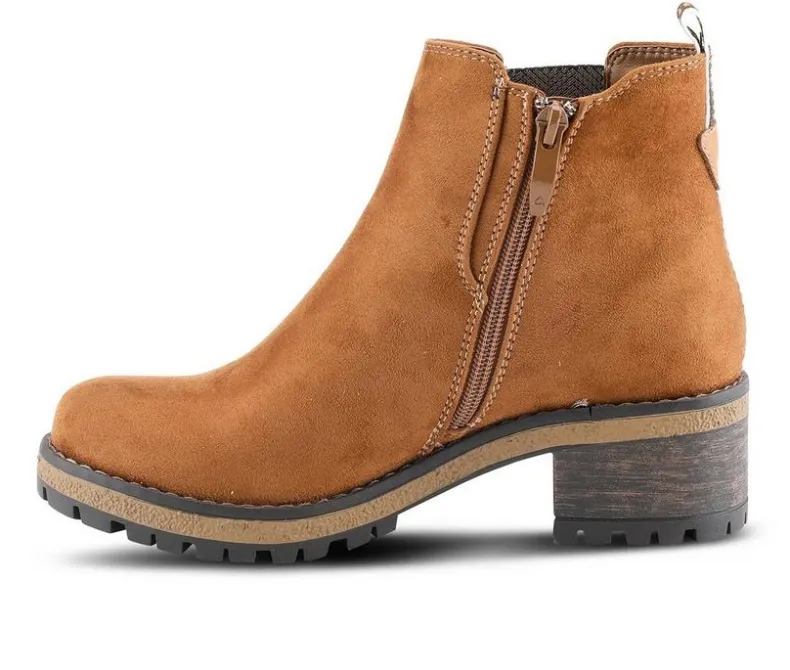 Dress>Patrizia Women's Smylie Vegan Friendly Booties
