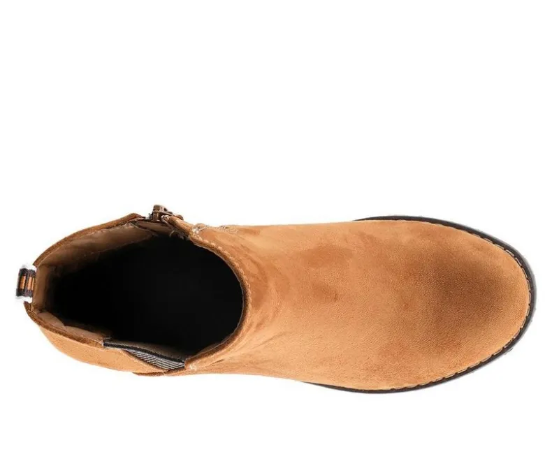 Dress>Patrizia Women's Smylie Vegan Friendly Booties