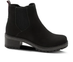 Dress>Patrizia Women's Smylie Vegan Friendly Booties