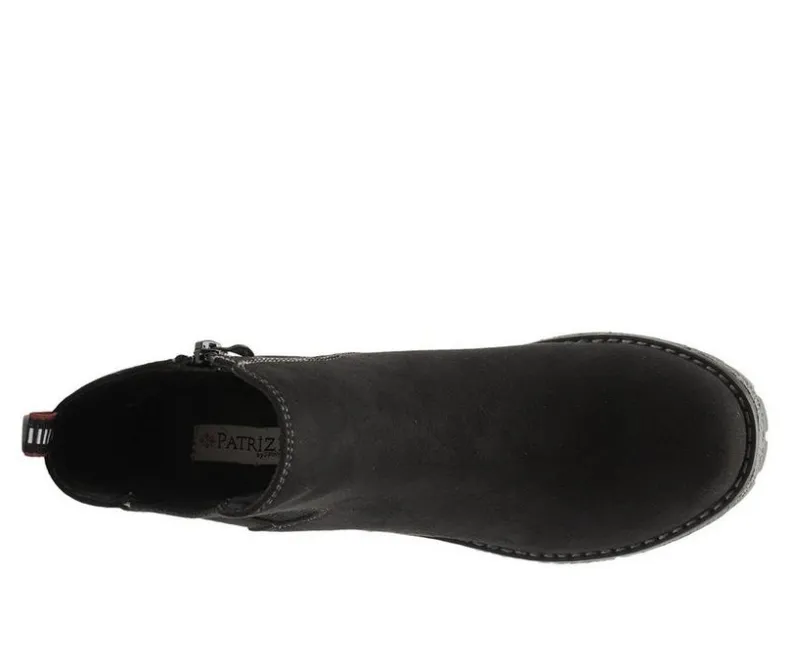 Dress>Patrizia Women's Smylie Vegan Friendly Booties
