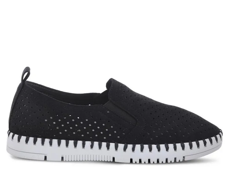 Boat Shoes & Slip-Ons>Patrizia Women's Surfie Slip-On Shoes