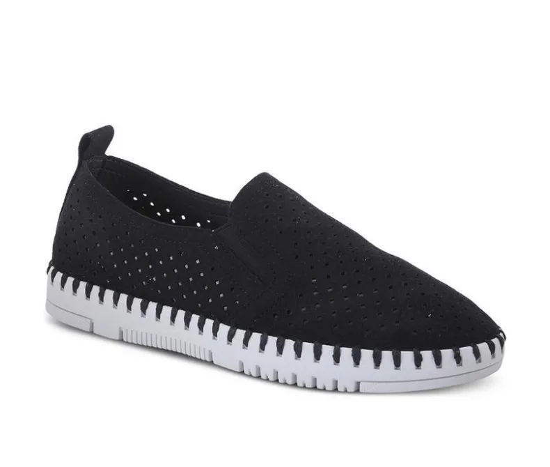 Boat Shoes & Slip-Ons>Patrizia Women's Surfie Slip-On Shoes