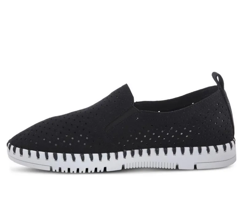 Boat Shoes & Slip-Ons>Patrizia Women's Surfie Slip-On Shoes