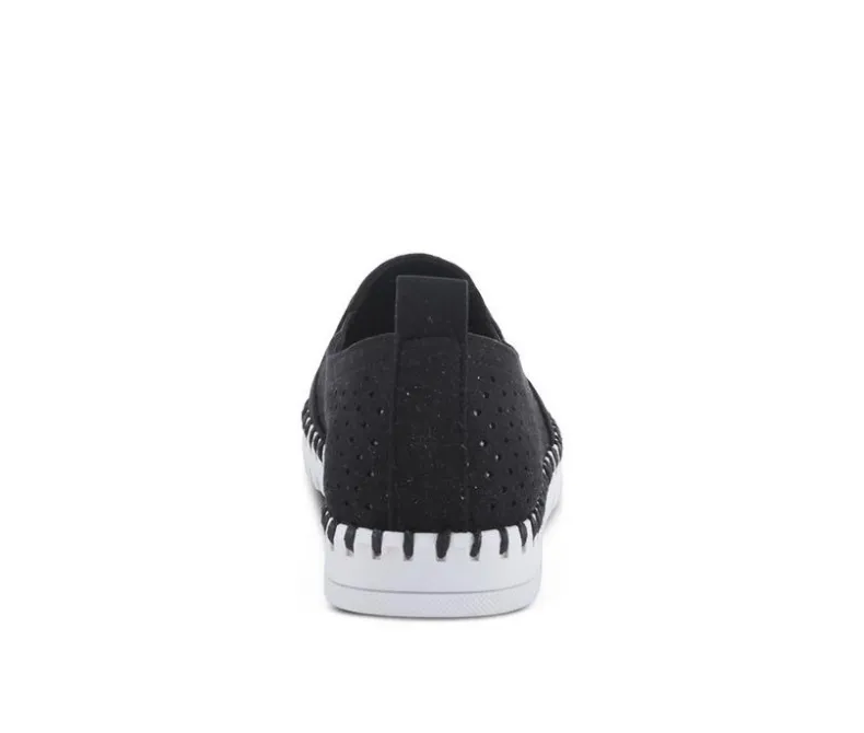 Boat Shoes & Slip-Ons>Patrizia Women's Surfie Slip-On Shoes