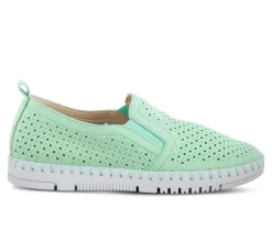 Boat Shoes & Slip-Ons>Patrizia Women's Surfie Slip-On Shoes