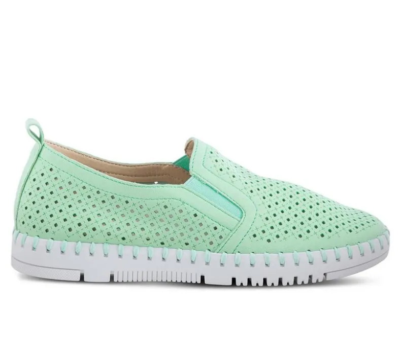 Boat Shoes & Slip-Ons>Patrizia Women's Surfie Slip-On Shoes