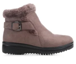 Boots & Booties>Patrizia Women's Tuzza Booties