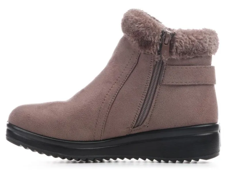 Boots & Booties>Patrizia Women's Tuzza Booties