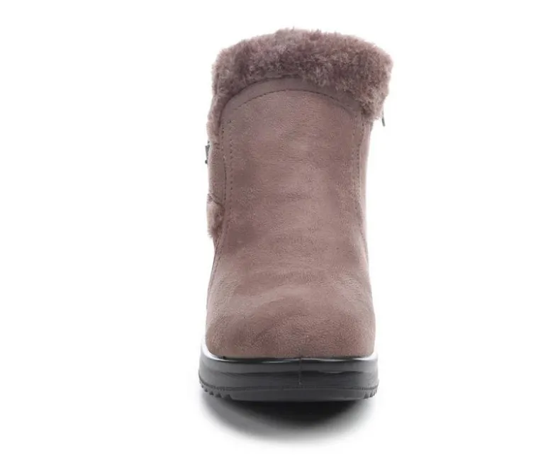 Boots & Booties>Patrizia Women's Tuzza Booties