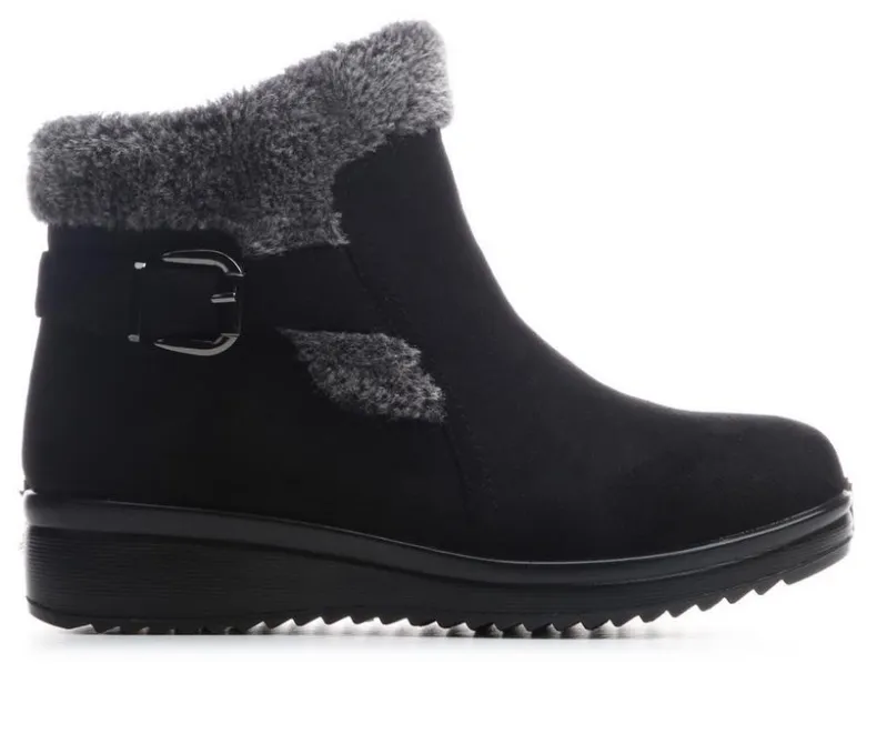 Boots & Booties>Patrizia Women's Tuzza Booties