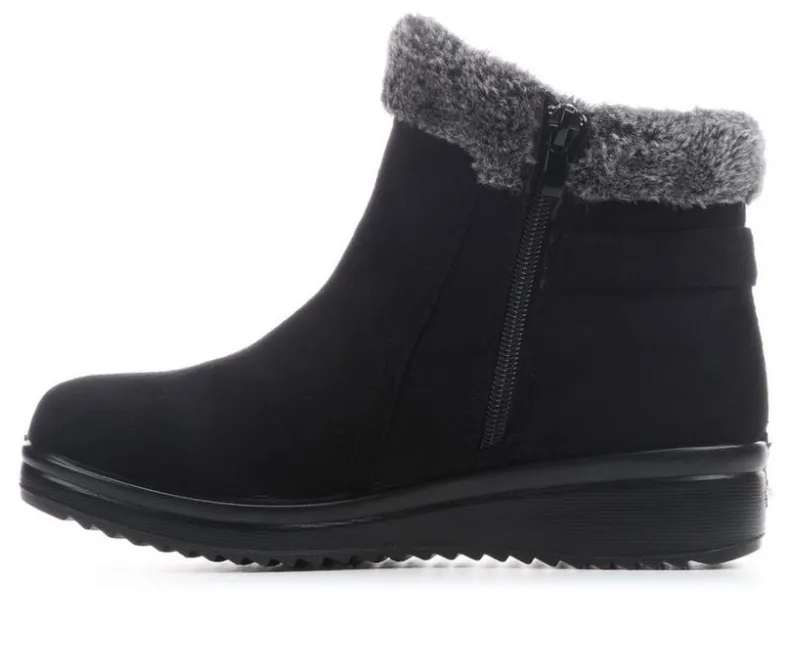 Boots & Booties>Patrizia Women's Tuzza Booties