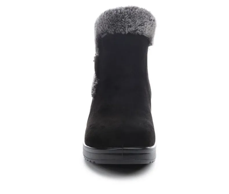 Boots & Booties>Patrizia Women's Tuzza Booties