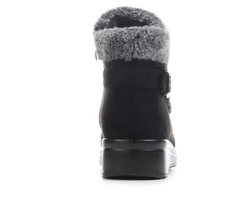 Boots & Booties>Patrizia Women's Tuzza Booties