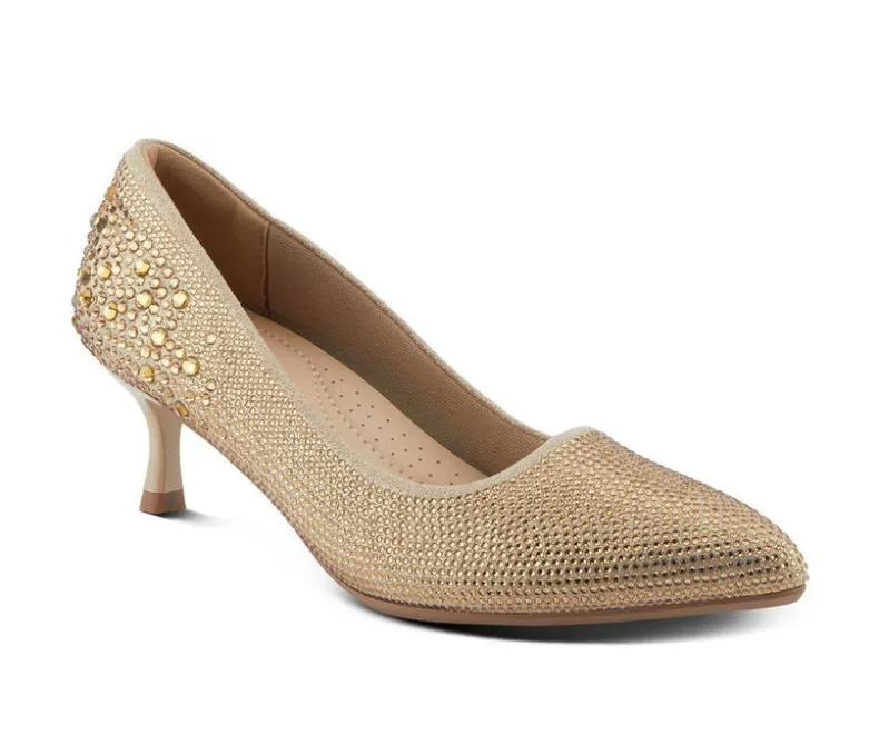 Pumps & Heels>Patrizia Women's Tyanna Kitten Heels