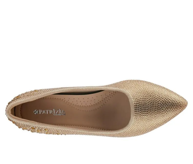 Pumps & Heels>Patrizia Women's Tyanna Kitten Heels