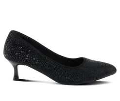 Pumps & Heels>Patrizia Women's Tyanna Kitten Heels