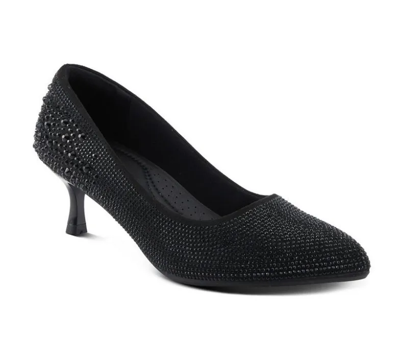 Pumps & Heels>Patrizia Women's Tyanna Kitten Heels