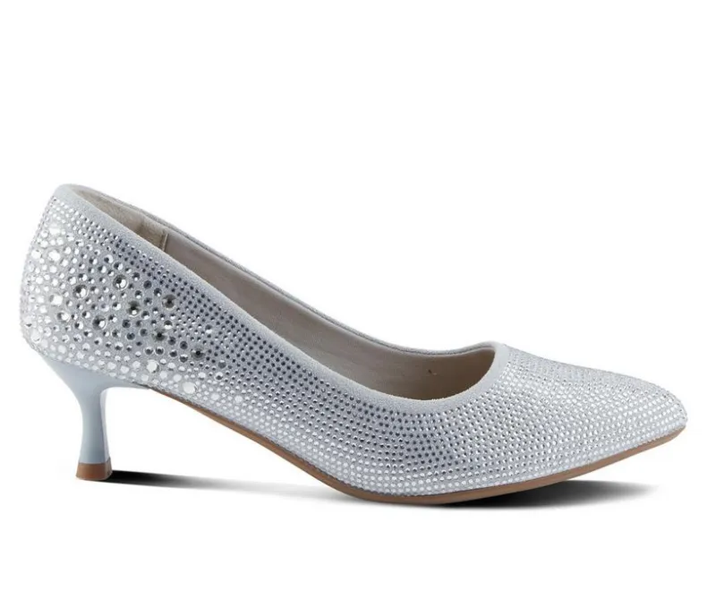 Pumps & Heels>Patrizia Women's Tyanna Kitten Heels