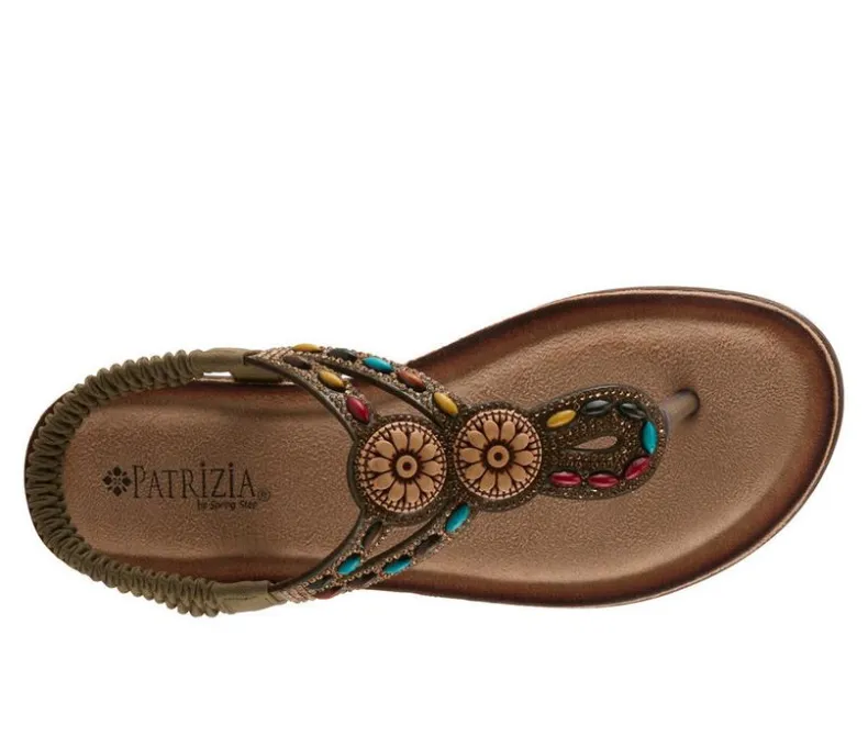 Sandals>Patrizia Women's Tymeo Sandals