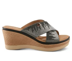 Sandals>Patrizia Women's Vashon Wedges