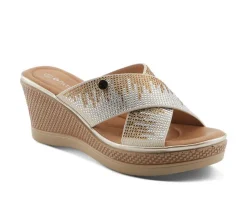Sandals>Patrizia Women's Vashon Wedges