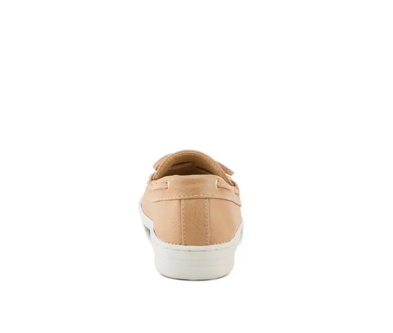 Loafers & Oxfords>Patrizia Women's Wardell Boat Shoes