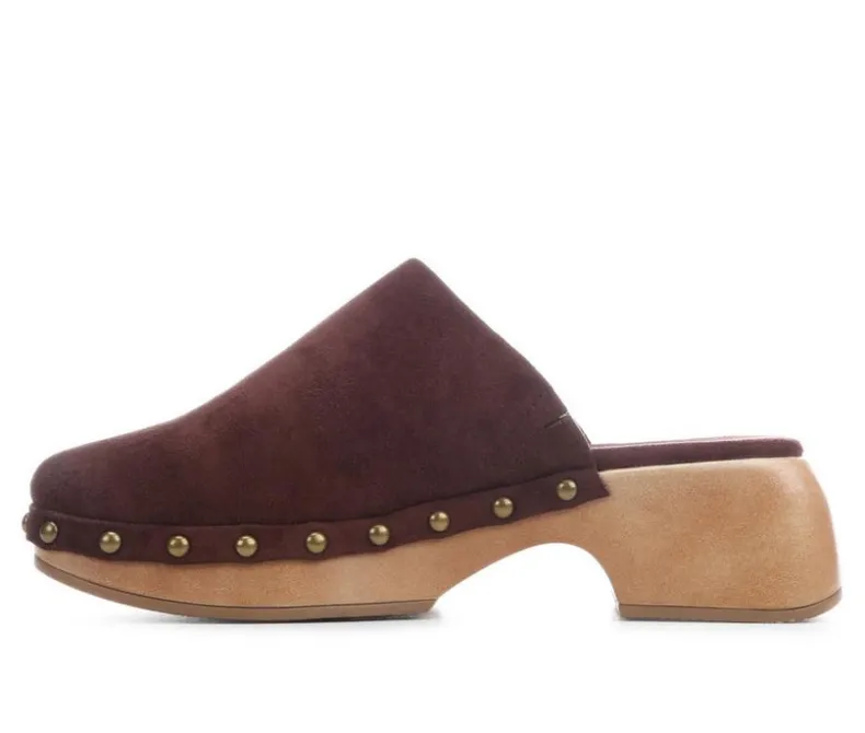 Clogs & Mules>Pierre Dumas Women's Jeda 2 Clog