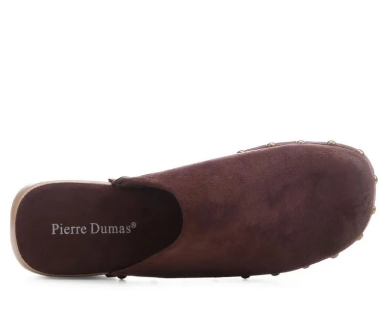 Clogs & Mules>Pierre Dumas Women's Jeda 2 Clog