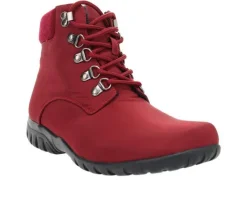 Lace Up>Propet Women's Dani Ankle Lace-Up Booties