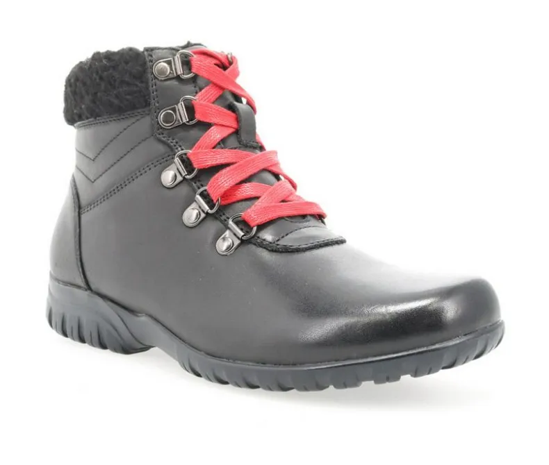 Cozy>Propet Women's Dasher Booties