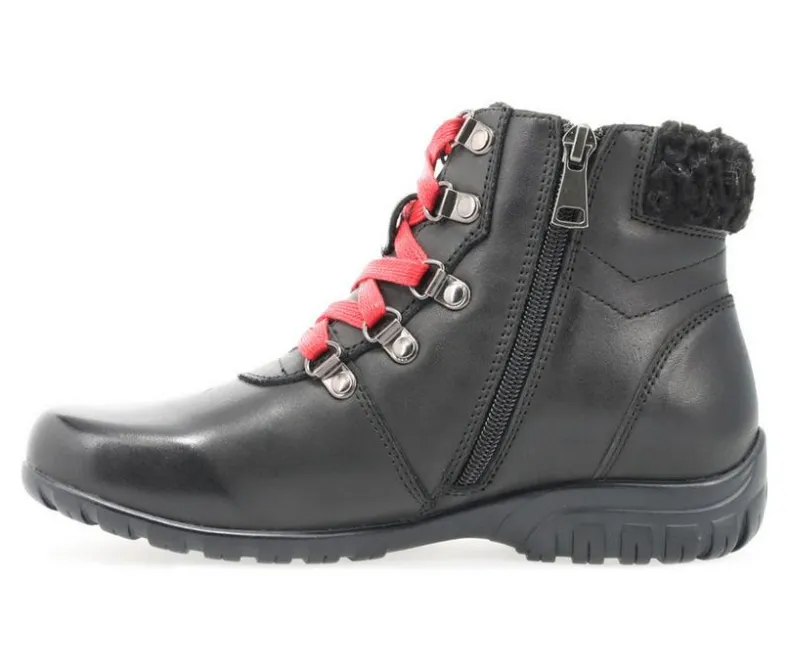 Cozy>Propet Women's Dasher Booties
