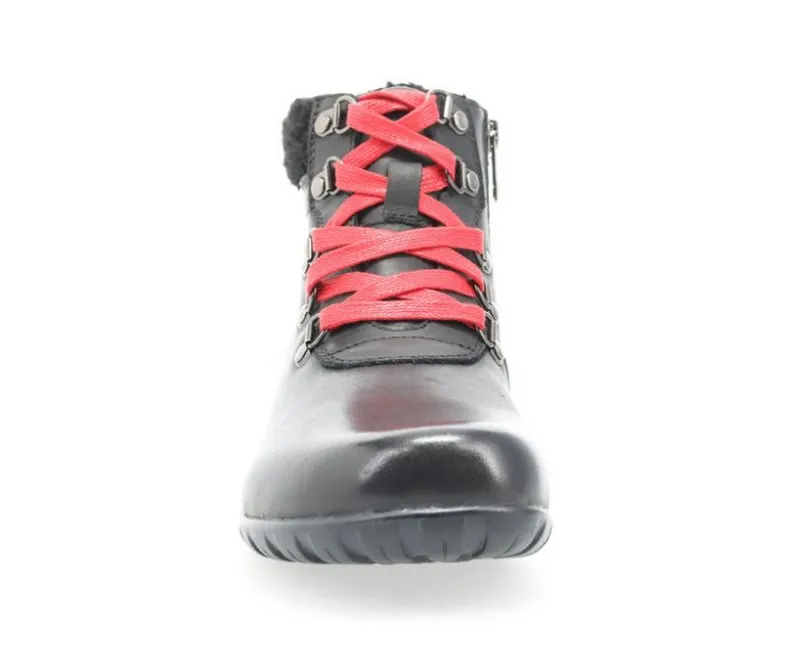 Cozy>Propet Women's Dasher Booties