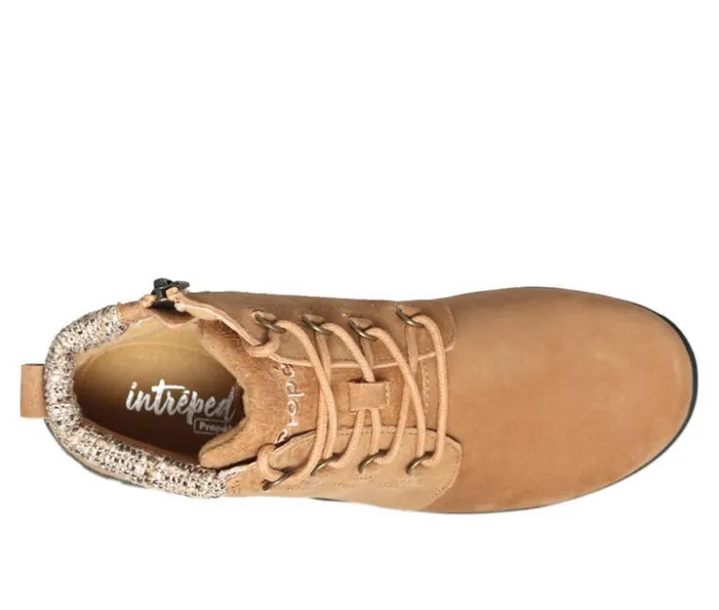 Lace Up>Propet Women's Delaney Booties