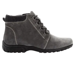 Lace Up>Propet Women's Delaney Booties